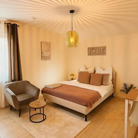 Apartment In Siegen-wilnsdorf