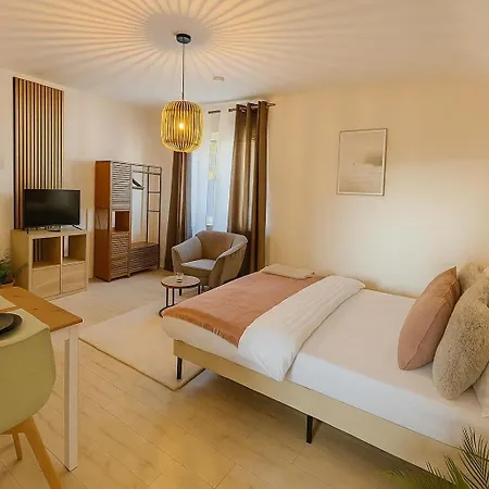Wohnung, Auch Für Monteure In Siegen-wilnsdorf Autobahn Apartamento *