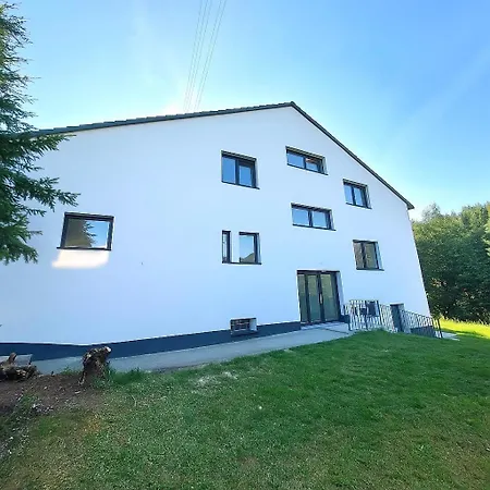 Apartamento Wohnung, Auch Für Monteure In Siegen-wilnsdorf Autobahn *