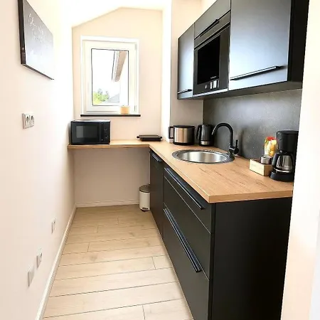 Apartamento Wohnung, Auch Für Monteure In Siegen-wilnsdorf Autobahn *