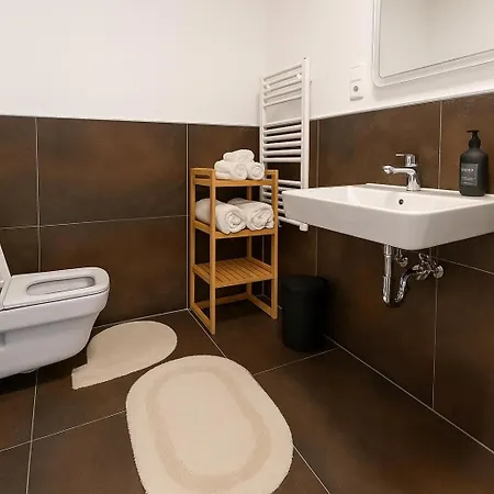 Apartment In Siegen-wilnsdorf Wilnsdorf