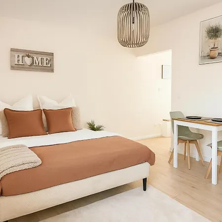 Apartment In Siegen-wilnsdorf *