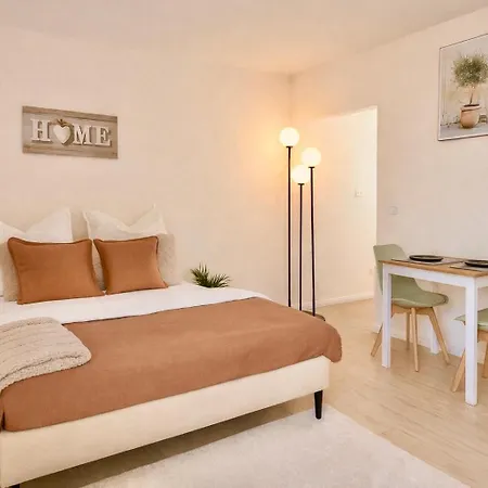Wohnung, Auch Fuer Monteure In Siegen-wilnsdorf Autobahn * Wilnsdorf