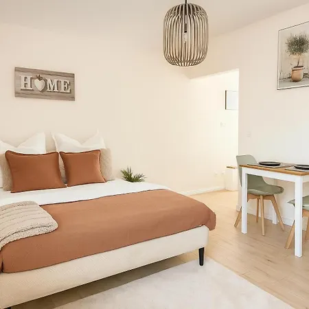 Wohnung, Auch Für Monteure In Siegen-wilnsdorf Autobahn Apartamento