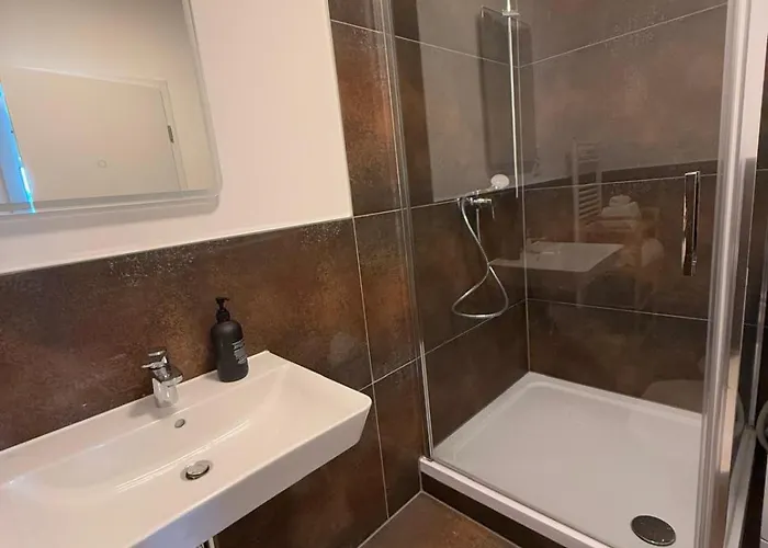 In Siegen 维尔恩斯多夫